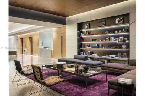 Купить кондоминиум в Майами, Флорида 2 спальни, 120.4м2, № 2059105 - фото 21