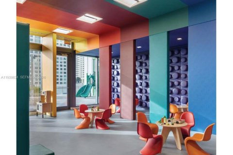 Купить кондоминиум в Майами, Флорида 2 спальни, 120.4м2, № 2059105 - фото 29