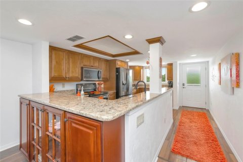 Copropriété à vendre à Venice, Floride: 3 chambres, 174.28 m2 № 2232642 - photo 6