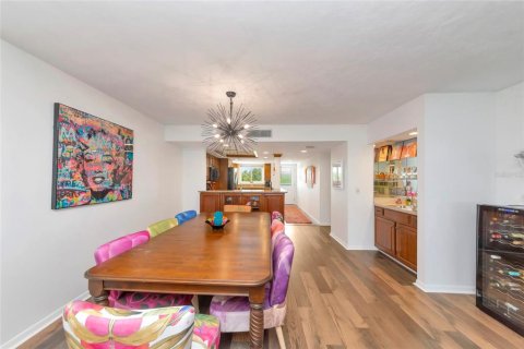 Copropriété à vendre à Venice, Floride: 3 chambres, 174.28 m2 № 2232642 - photo 11