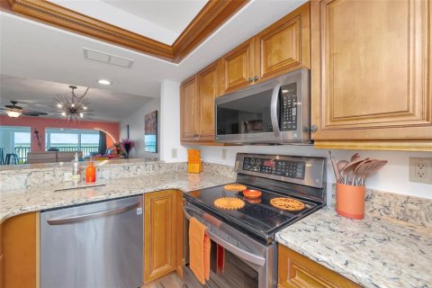 Copropriété à vendre à Venice, Floride: 3 chambres, 174.28 m2 № 2232642 - photo 9