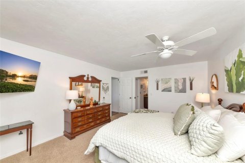 Copropriété à vendre à Venice, Floride: 3 chambres, 174.28 m2 № 2232642 - photo 20