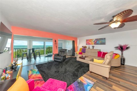 Copropriété à vendre à Venice, Floride: 3 chambres, 174.28 m2 № 2232642 - photo 14