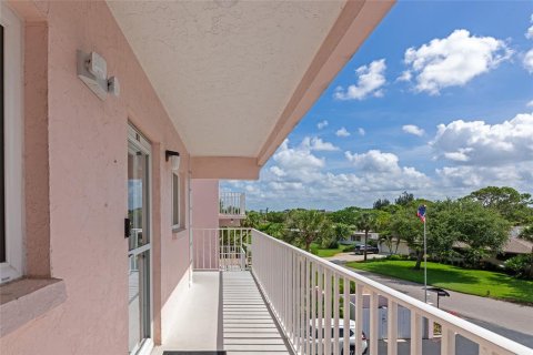 Copropriété à vendre à Venice, Floride: 3 chambres, 174.28 m2 № 2232642 - photo 4