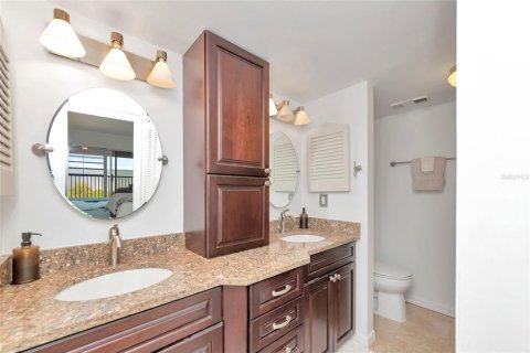 Copropriété à vendre à Venice, Floride: 3 chambres, 174.28 m2 № 2232642 - photo 24