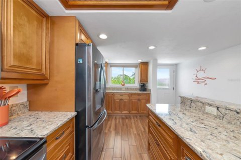 Copropriété à vendre à Venice, Floride: 3 chambres, 174.28 m2 № 2232642 - photo 7