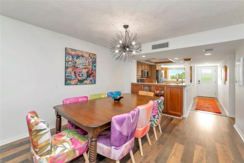 Copropriété à vendre à Venice, Floride: 3 chambres, 174.28 m2 № 2232642 - photo 10