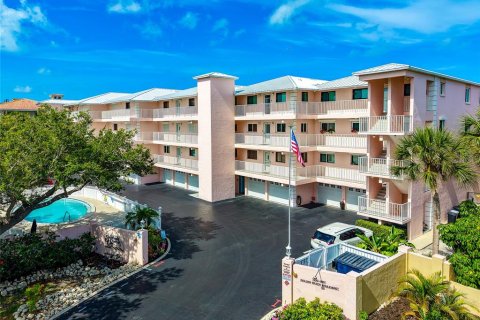 Copropriété à vendre à Venice, Floride: 3 chambres, 174.28 m2 № 2232642 - photo 2