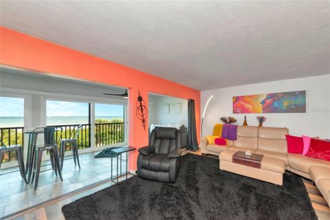 Copropriété à vendre à Venice, Floride: 3 chambres, 174.28 m2 № 2232642 - photo 16
