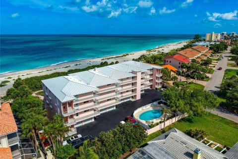 Condo à Venice, Floride, 3 chambres  № 2232642