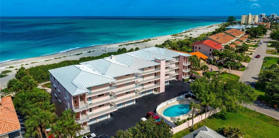 Condo à Venice, Floride, 3 chambres № 2232642