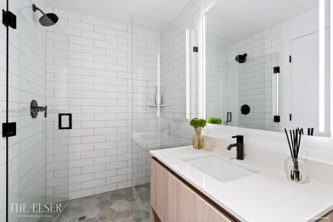 Condo in Miami, Florida, 3 bedrooms  № 2059911 - photo 10