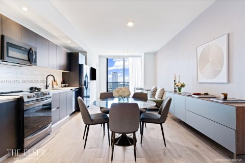 Condo in Miami, Florida, 3 bedrooms  № 2059911 - photo 7