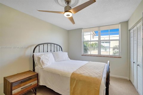 Copropriété à louer à Aventura, Floride: 3 chambres, 125.42 m2 № 2153277 - photo 26