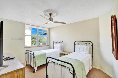 Copropriété à louer à Aventura, Floride: 3 chambres, 125.42 m2 № 2153277 - photo 29