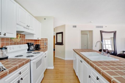 Copropriété à louer à Aventura, Floride: 3 chambres, 125.42 m2 № 2153277 - photo 10