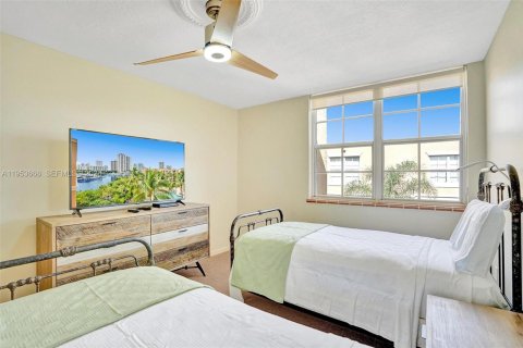 Copropriété à louer à Aventura, Floride: 3 chambres, 125.42 m2 № 2153277 - photo 30