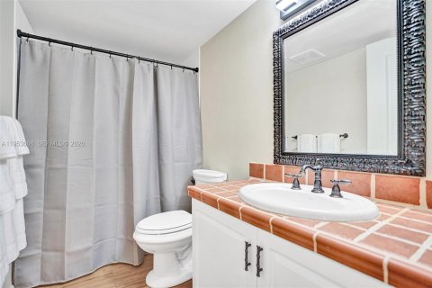 Copropriété à louer à Aventura, Floride: 3 chambres, 125.42 m2 № 2153277 - photo 28