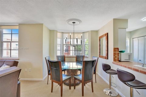 Copropriété à louer à Aventura, Floride: 3 chambres, 125.42 m2 № 2153277 - photo 12