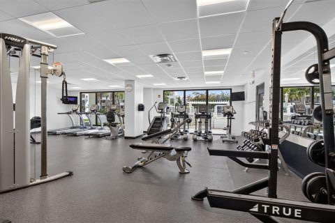Copropriété à vendre à Fort Lauderdale, Floride: 2 chambres, 106.28 m2 № 2376539 - photo 29