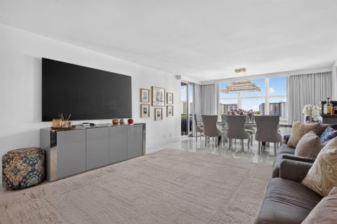 Copropriété à vendre à Fort Lauderdale, Floride: 2 chambres, 106.28 m2 № 2376539 - photo 10