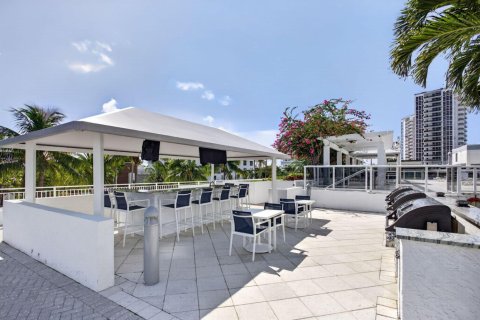 Copropriété à vendre à Fort Lauderdale, Floride: 2 chambres, 106.28 m2 № 2376539 - photo 30