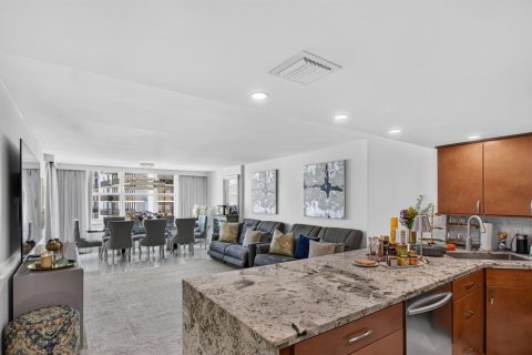Copropriété à vendre à Fort Lauderdale, Floride: 2 chambres, 106.28 m2 № 2376539 - photo 7