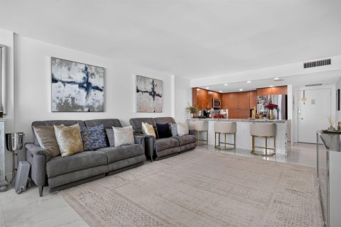 Copropriété à vendre à Fort Lauderdale, Floride: 2 chambres, 106.28 m2 № 2376539 - photo 12