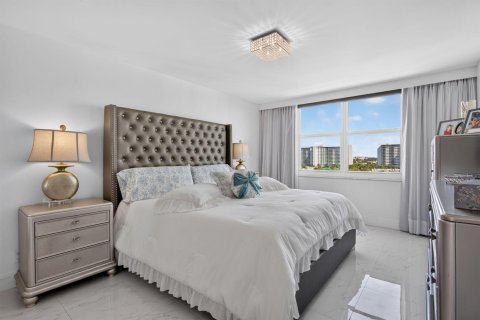 Copropriété à vendre à Fort Lauderdale, Floride: 2 chambres, 106.28 m2 № 2376539 - photo 19