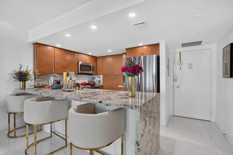Copropriété à vendre à Fort Lauderdale, Floride: 2 chambres, 106.28 m2 № 2376539 - photo 4