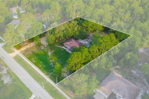 Villa ou maison à vendre à Beverly Hills, Floride: 3 chambres, 161.65 m2 № 2354823 - photo 3