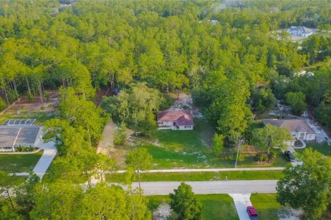 Villa ou maison à vendre à Beverly Hills, Floride: 3 chambres, 161.65 m2 № 2354823 - photo 4