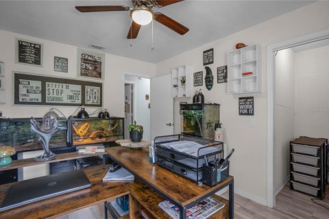 Villa ou maison à vendre à Beverly Hills, Floride: 3 chambres, 161.65 m2 № 2354823 - photo 20