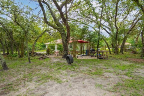 Villa ou maison à vendre à Beverly Hills, Floride: 3 chambres, 161.65 m2 № 2354823 - photo 30