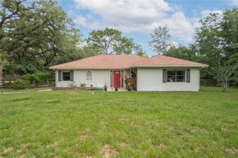 Villa ou maison à vendre à Beverly Hills, Floride: 3 chambres, 161.65 m2 № 2354823 - photo 2