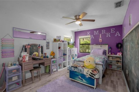 Villa ou maison à vendre à Beverly Hills, Floride: 3 chambres, 161.65 m2 № 2354823 - photo 16
