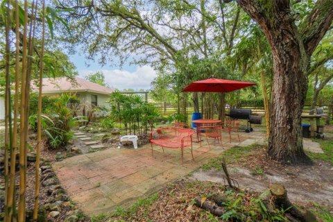 Villa ou maison à vendre à Beverly Hills, Floride: 3 chambres, 161.65 m2 № 2354823 - photo 25