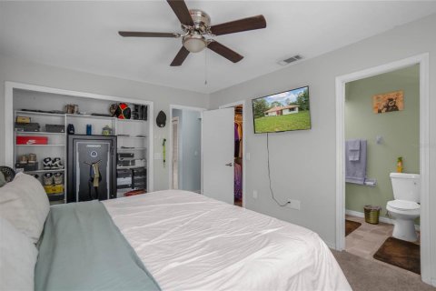 Villa ou maison à vendre à Beverly Hills, Floride: 3 chambres, 161.65 m2 № 2354823 - photo 14