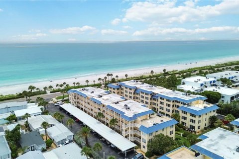 Condo in Longboat Key, Florida, 1 bedroom № 2218934