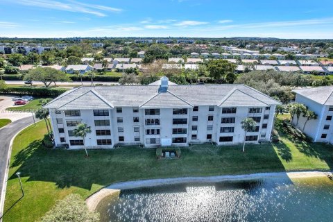 Copropriété à vendre à Boca Raton, Floride: 2 chambres, 128.67 m2 № 1812057 - photo 27