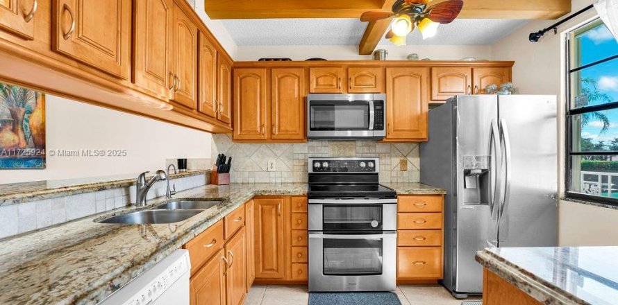 Condo à Boca Raton, Floride, 2 chambres № 1812057