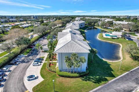 Copropriété à vendre à Boca Raton, Floride: 2 chambres, 128.67 m2 № 1812057 - photo 29