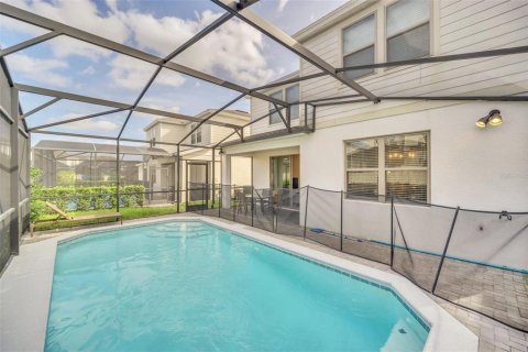 Casa en venta en Kissimmee, Florida, 5 dormitorios, 231.51 m2 № 1558827 - foto 30