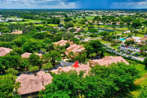 Townhouse in Delray Beach, Florida 2 bedrooms, 144.37 sq.m. № 1228771 - photo 1