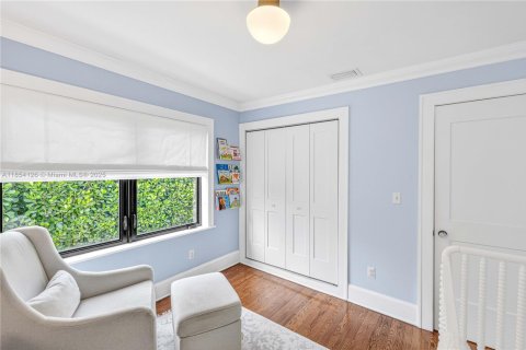 House in Coral Gables, Florida 3 bedrooms, 135.73 sq.m. № 1872464 - photo 26