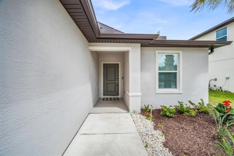 Casa en alquiler en St. Lucie, Florida, 3 dormitorios, 136.01 m2 № 2245242 - foto 4