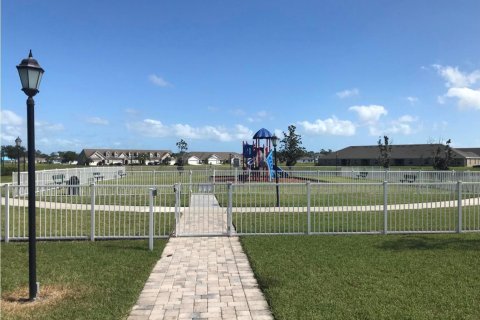 Casa en alquiler en St. Lucie, Florida, 3 dormitorios, 136.01 m2 № 2245242 - foto 28