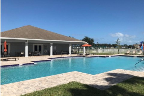 Casa en alquiler en St. Lucie, Florida, 3 dormitorios, 136.01 m2 № 2245242 - foto 26