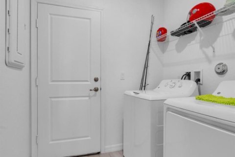 Casa en alquiler en St. Lucie, Florida, 3 dormitorios, 136.01 m2 № 2245242 - foto 22