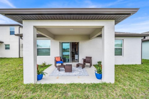 Casa en alquiler en St. Lucie, Florida, 3 dormitorios, 136.01 m2 № 2245242 - foto 24